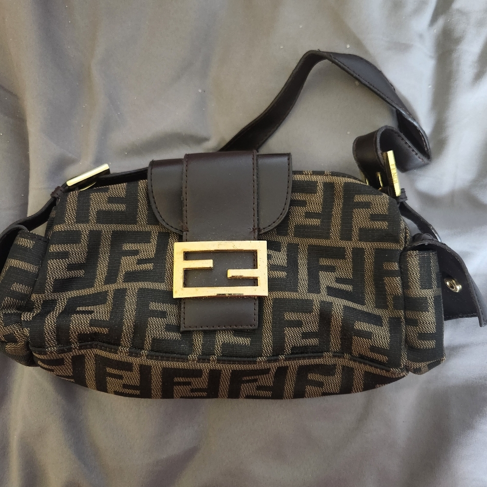 Fendi bag